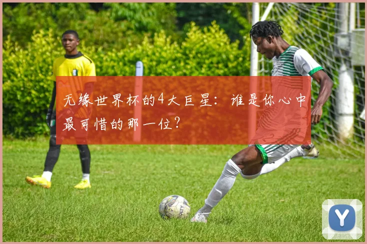 无缘世界杯的4大巨星：谁是你心中最可惜的那一位？