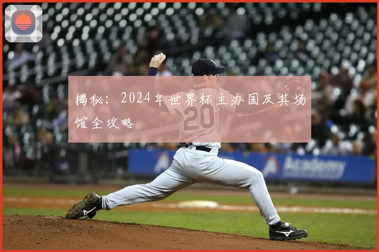 揭秘:2024年世界杯主办国及其场馆全攻略